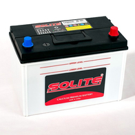 Аккумулятор SOLITE 115D31L 95Ач