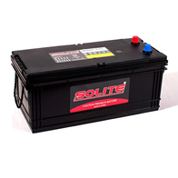 Аккумулятор SOLITE 195G51(R) (4) 200Aч